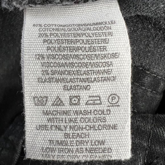 Free People We The Free Just Float On Flare Jeans - Picture 6 of 8